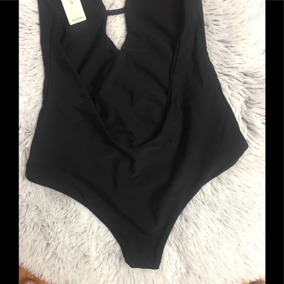 Anthropologie Tali One-Piece Swimsuit - Picture 7 of 8